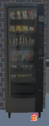 chipsvending